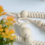 Homeko Nordic Toilet Paper Towel Holder