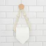Homeko Nordic Toilet Paper Towel Holder