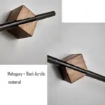 Homeko Nordic Towel Rack