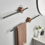 Homeko Nordic Towel Rack