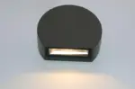 Homeko Nordic Wall Lamps