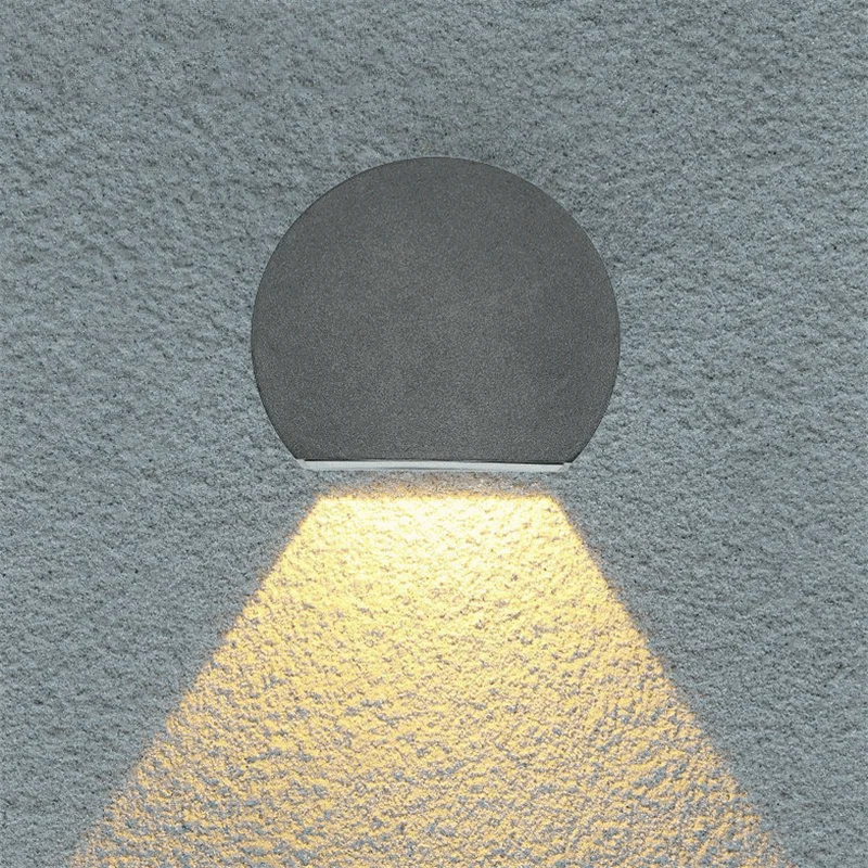 Homeko Nordic Wall Lamps -