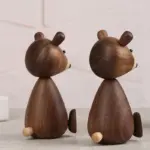 Homeko_Nordic_Wooden_Bear_Sculptures_-_-4269880 Homeko Nordic Wooden Bear Sculptures