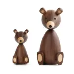 Homeko_Nordic_Wooden_Bear_Sculptures_-_-4269890 Homeko Nordic Wooden Bear Sculptures