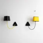 Homeko Nuage Wall Lamp