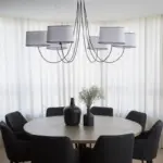 Homeko Nuage Wall Lamp