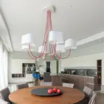 Homeko Nuage Wall Lamp