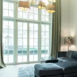 Homeko Nuage Wall Lamp