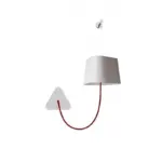 Homeko Nuage Wall Lamp