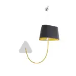 Homeko Nuage Wall Lamp