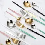 Homeko_Of_Food_24-piece_Stainless_Steel_Cutlery_Set_Paris_-_-4270237 Homeko Of Food 24 piece Stainless Steel Cutlery Set Paris