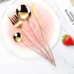 Homeko_Of_Food_24-piece_Stainless_Steel_Cutlery_Set_Paris_-_-4270258 Homeko Of Food 24 piece Stainless Steel Cutlery Set Paris