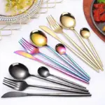 Homeko_Of_Food_24-piece_Stainless_Steel_Cutlery_Set_Paris_-_-4270274 Homeko Of Food 24 piece Stainless Steel Cutlery Set Paris