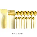 Homeko_Of_Food_24-piece_Stainless_Steel_Cutlery_Set_Paris_-_-4270279 Homeko Of Food 24 piece Stainless Steel Cutlery Set Paris