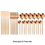 Homeko_Of_Food_24-piece_Stainless_Steel_Cutlery_Set_Paris_-_-4270283 Homeko Of Food 24 piece Stainless Steel Cutlery Set Paris