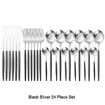 Homeko_Of_Food_24-piece_Stainless_Steel_Cutlery_Set_Paris_-_-4270297 Homeko Of Food 24 piece Stainless Steel Cutlery Set Paris