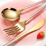 Homeko_Of_Food_4-piece_Stainless_Steel_Cutlery_Set_Paris_-_-4270351 Homeko Of Food 4 piece Stainless Steel Cutlery Set Paris