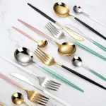 Homeko_Of_Food_4-piece_Stainless_Steel_Cutlery_Set_Paris_-_-4270378 Homeko Of Food 4 piece Stainless Steel Cutlery Set Paris