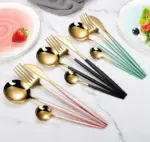 Homeko_Of_Food_4-piece_Stainless_Steel_Cutlery_Set_Paris_-_-4270407 Homeko Of Food 4 piece Stainless Steel Cutlery Set Paris