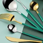 Homeko_Of_Food_4-piece_Stainless_Steel_Cutlery_Set_Paris_-_-4270411 Homeko Of Food 4 piece Stainless Steel Cutlery Set Paris