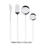 Homeko_Of_Food_4-piece_Stainless_Steel_Cutlery_Set_Paris_-_-4270440 Homeko Of Food 4 piece Stainless Steel Cutlery Set Paris