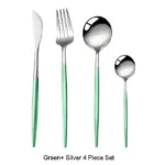 Homeko_Of_Food_4-piece_Stainless_Steel_Cutlery_Set_Paris_-_-4270459 Homeko Of Food 4 piece Stainless Steel Cutlery Set Paris