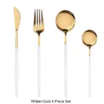 Homeko_Of_Food_4-piece_Stainless_Steel_Cutlery_Set_Paris_-_-4270471 Homeko Of Food 4 piece Stainless Steel Cutlery Set Paris