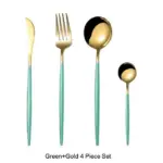 Homeko_Of_Food_4-piece_Stainless_Steel_Cutlery_Set_Paris_-_-4270485 Homeko Of Food 4 piece Stainless Steel Cutlery Set Paris