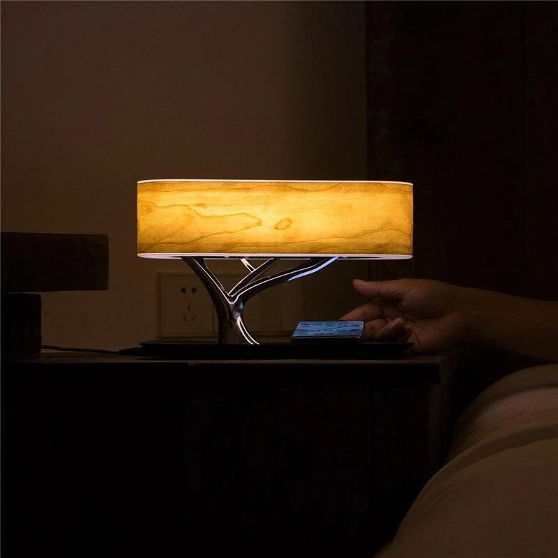 Homeko Of Light - Smart Lamp -