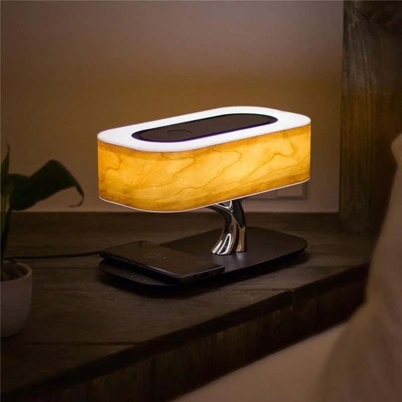 Homeko Of Light - Smart Lamp -