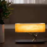 Homeko Of Light Smart Lamp