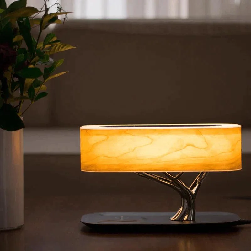 Homeko Of Light - Smart Lamp -