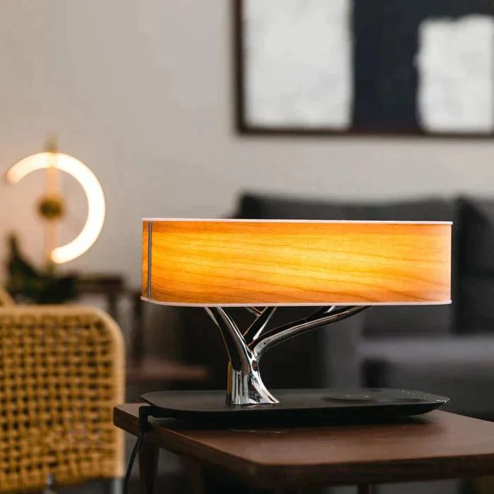 Homeko Of Light - Smart Lamp -