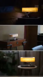 Homeko Of Light Smart Lamp