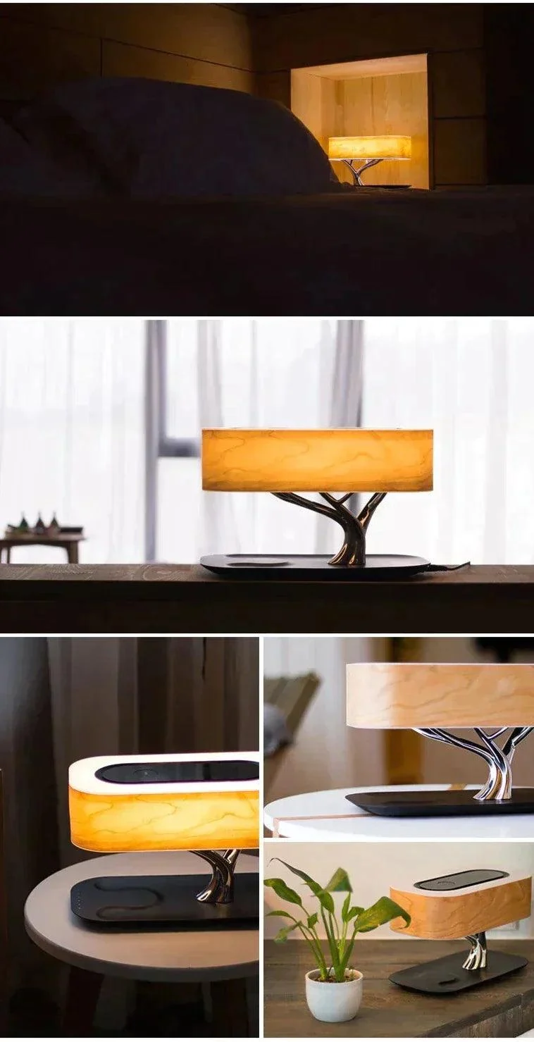 Homeko Of Light - Smart Lamp -