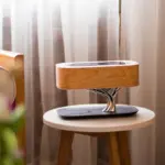 Homeko Of Light Smart Lamp