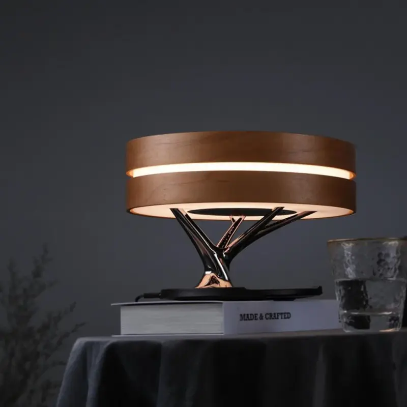Homeko Of Light Smart Tree Lamp