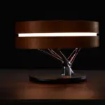 Homeko Of Light Smart Tree Lamp