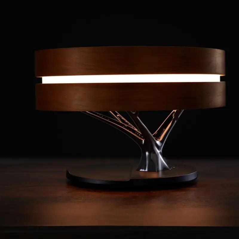 Homeko Of Light Smart Tree Lamp