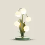 Homeko Of The Valley Table Lamp