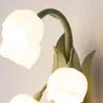 Homeko Of The Valley Table Lamp