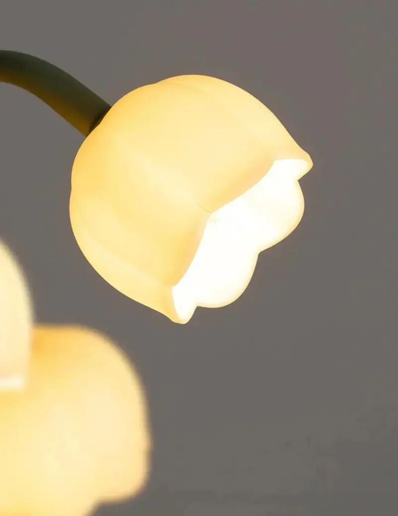 Homeko Of The Valley Table Lamp