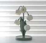 Homeko Of The Valley Table Lamp