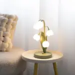 Homeko Of The Valley Table Lamp