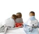Homeko Ones Animal Blanket