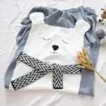 Homeko Ones Animal Blanket