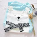 Homeko Ones Animal Blanket