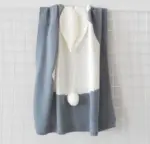 Homeko Ones Animal Blanket
