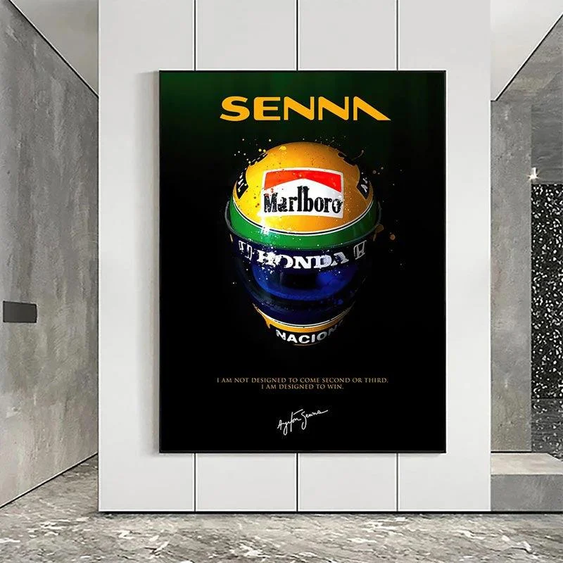 Homeko Only For The Driven Paintings - 