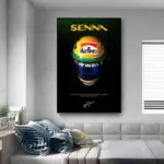 Homeko Only For The Driven Paintings